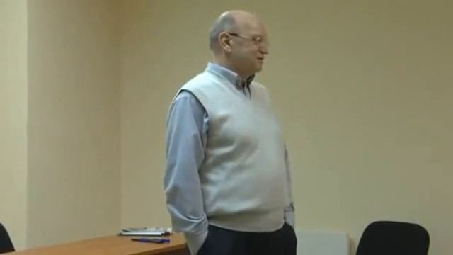 Селуянов Лекция 3 смотреть онлайн