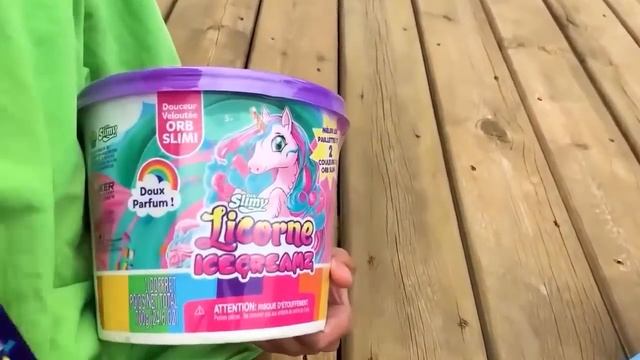 Новые веселые приключения для детей от Хайди и Зидан смотреть онлайн