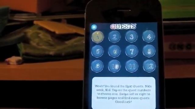 Kosmo Spin - Recensione смотреть онлайн