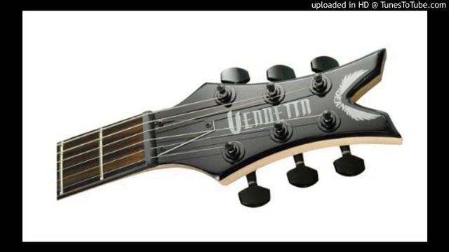 Short Metal Solo Improvisation (Zoom G2.1NU pedalvox wah demo) смотреть онлайн