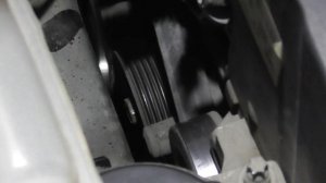 Форд Фокус 1 замена генератора