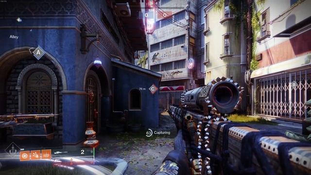 BUNGIE MASSACRED TRANQUILITY SNIPER, SUCH A CHANGE OF PERK POOL!!! Tranquility review -Destiny 2 смотреть онлайн