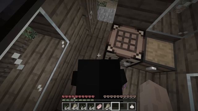 ? Майнкрафт но Я Нанял Охранников ОБОРОТНЕЙ смотреть онлайн