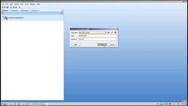 A Life Cycle Management solution for The Oracle Data Integration Suite смотреть онлайн