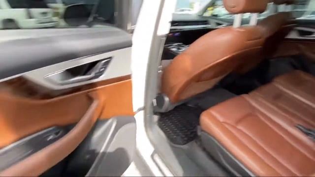 2018 Audi Q7 2.0T Premium Plus Sport Utility McAllen Brownsville Harlingen Port Isabel Weslaco смотреть онлайн