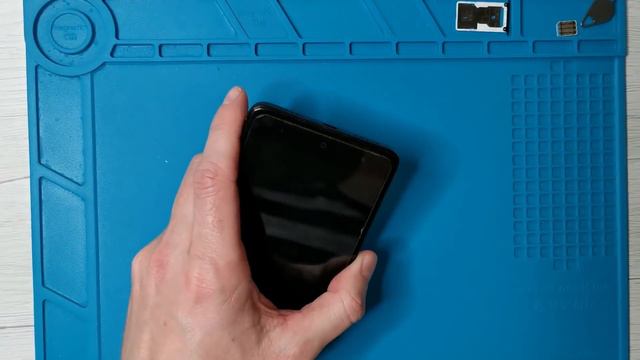 📳Xiaomi Redmi Note 4 mikrofon, akku és bekapcsológomb probléma javítása✅ смотреть онлайн