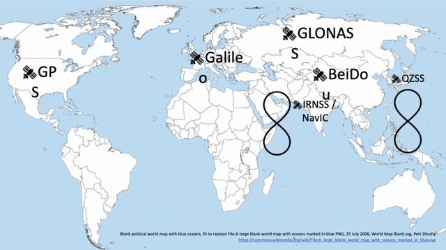 TEARDOWN 2023 - How To Track Your Dragon: GNSS 101 (Including GPS) with Christina Cyr смотреть онлайн