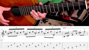 Learn Asturias (Leyenda) with TAB