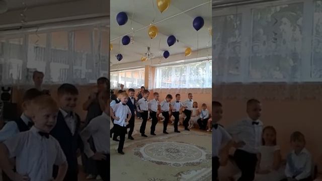 К ВАМ ПРИДУТ ДРУГИЕ МАЛЫШИ ♥️ ПРОЩАЙ ЛЮБИМЫЙ ДЕТСКИЙ САД ♥️ ВЫПУСКНОЙ БАЛ ♥️ МЕТИЛЁВ АРТЁМ ♥️ ТУЛА смотреть онлайн