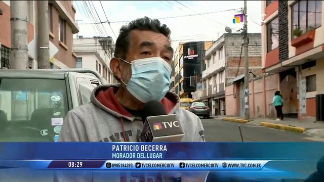 Piden reparación de bache en La Magdalena смотреть онлайн