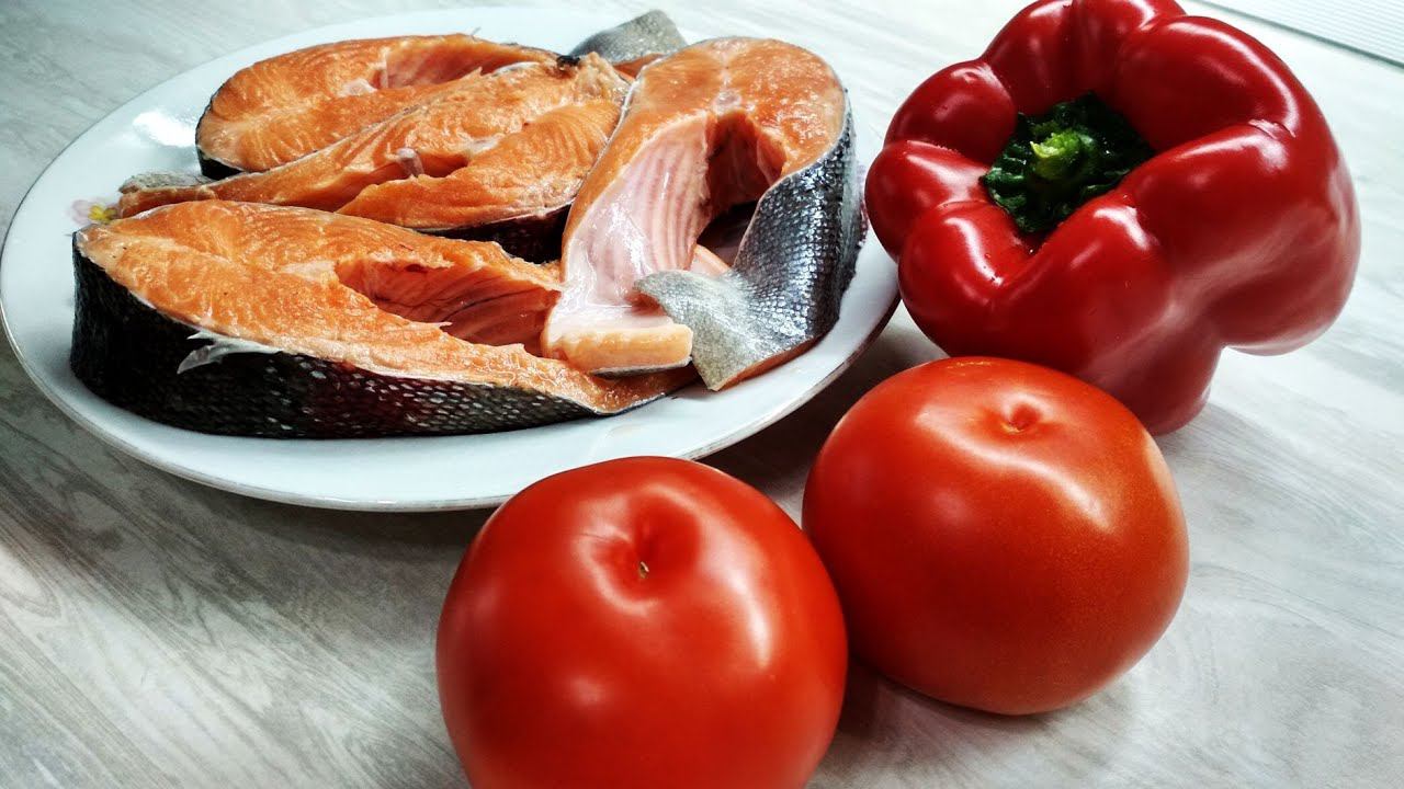 Не рыба, а золото, простой и вкусный рецепт приготовления (Расскажу вам свой секрет) смотреть онлайн