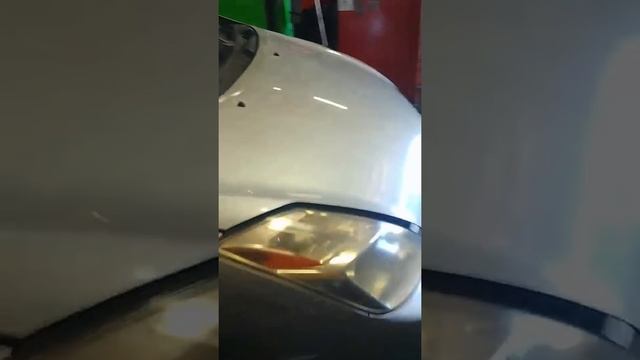 “Hug this” Cummins 4BT turbo diesel Toyota Prius смотреть онлайн