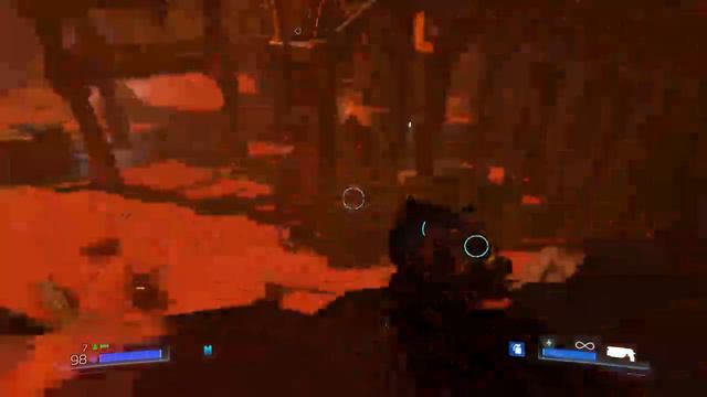 DOOM Последний шаг к платине!))) смотреть онлайн
