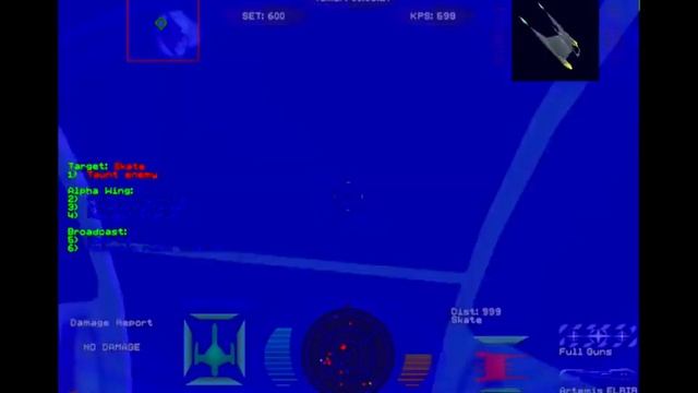 Let's Play Wing Commander: Secret Ops - #21: No More Home смотреть онлайн