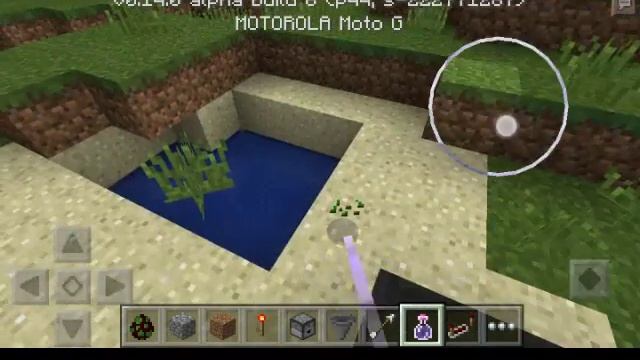 minecraft pe 0.14 new feature新功能 смотреть онлайн
