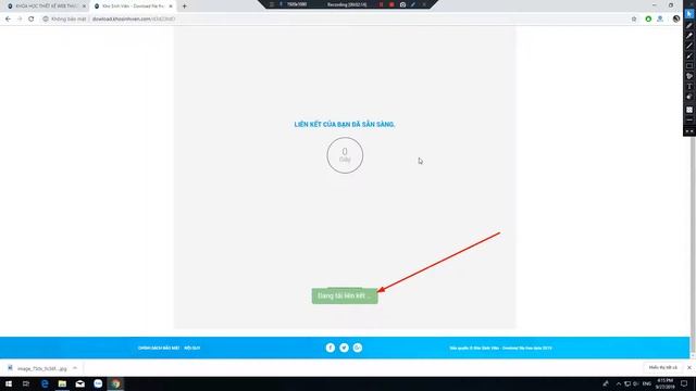 KHÓA HỌC THIẾT KẾ WEB THƯƠNG MẠI ĐIỆN TỬ HOÀN CHỈNH VỚI BOOTSTRAP 4 VÀ WOOCOMMERCE - khosinhvien.co смотреть онлайн