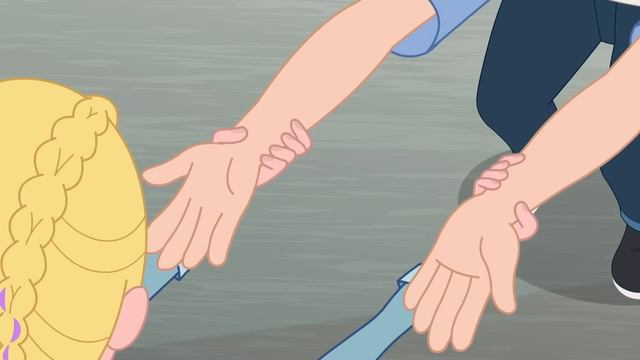 Polly Pocket | Escape The Escape | Season 3 - Episode 6 | Part 1 | Rainbow Funland Adventures смотреть онлайн