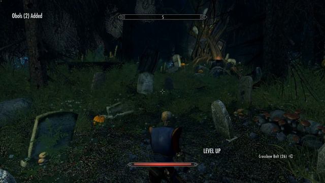 Skyrim: The Hero of Gallowmere Mod | Part: 2 | OLD IS NEW AGAIN! смотреть онлайн