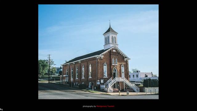 Montgomery, Alabama смотреть онлайн