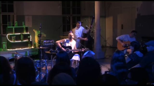 Bloodsucking Zombies from Outer Space - Monster Mutant Boogie Unplugged смотреть онлайн