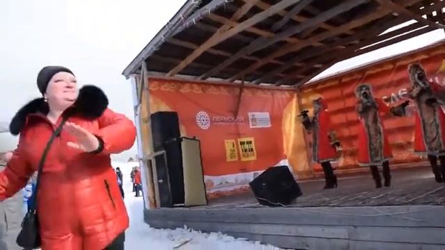 Ансамбль Воскресенье смотреть онлайн