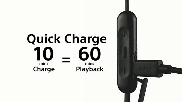 Sony WI C310 Audifonos internos inalmbricos смотреть онлайн