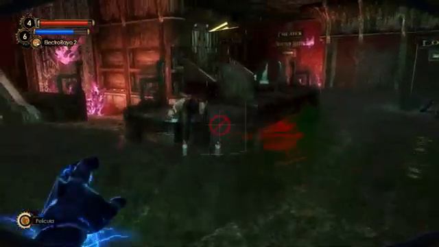 Bioshock 2 parte 18 смотреть онлайн