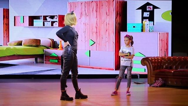 Дуэт Кота Ученого и Антошки из спектакля "Антошкины сказки" Сады Победы 06.12.18 смотреть онлайн