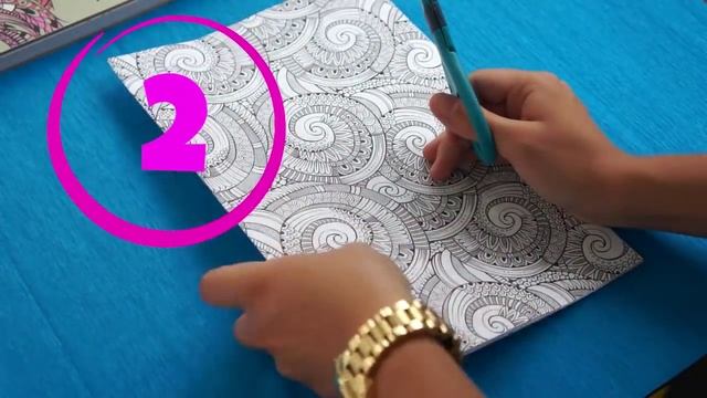 Тетрадки своими руками DIY смотреть онлайн