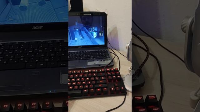 Во что поиграть на стареньком ноутбуке или ПК ? смотреть онлайн