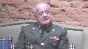 Полковник Квачков назвал имя кандидата в Президенты России от Общероссийского офицерского собрания