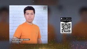 Isomiddin Nur - Yuragimni nega ochdim | Исомиддин Нур - Юрагимни нега очдим (AUDIO)