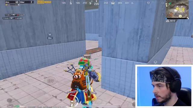 PANDA GAMEPLAY is BACK! смотреть онлайн