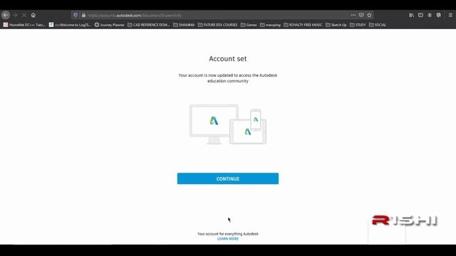 HOW TO GET FREE LICENSE FOR AUTODESK SOFTWARE смотреть онлайн