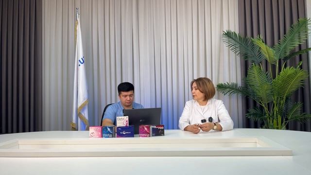 Ayollarda Hayz Sikli Buzilishi | JONLI EFIR