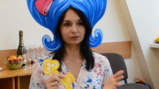 "Было непросто, но только пройдя через сложности, ты получишь результат" - отзыв Школа Тренеров смотреть онлайн
