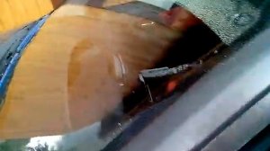 Веерная форсунка на Джилли МК Кросс