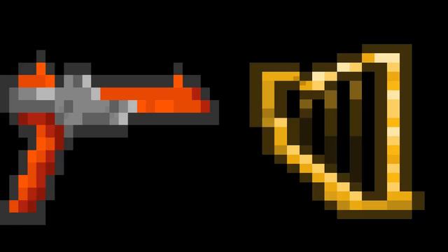 Terraria 1.2 Soundtrack Alternate Day 1 Hour смотреть онлайн