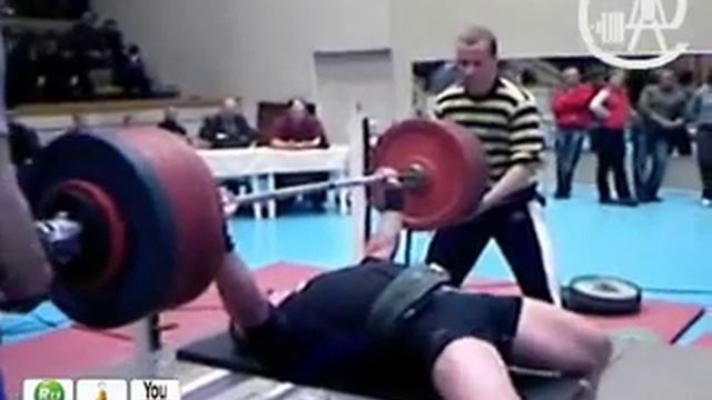 Чемпион Беларуси 2008 в к до 100 Громыко В Журнал Железный Мир смотреть онлайн