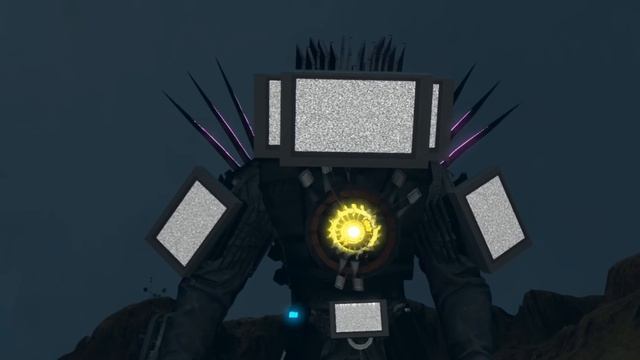skibidi toilet 70 fanmade (if Titan TV Man got INFECTED) смотреть онлайн