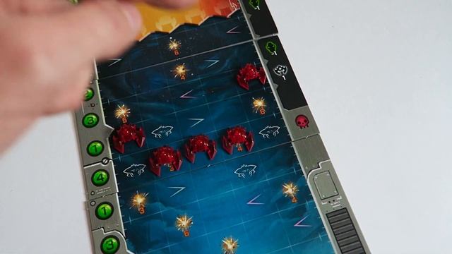 ВТОРЖЕНИЕ С НЕБЕС ??? Обзор за 2 минуты смотреть онлайн