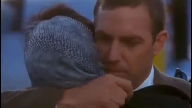 «Телохранитель» Уитни Хьюстон 💫 смотреть онлайн