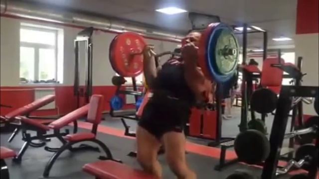 Денис Цыпленков. Руки современного титана. смотреть онлайн