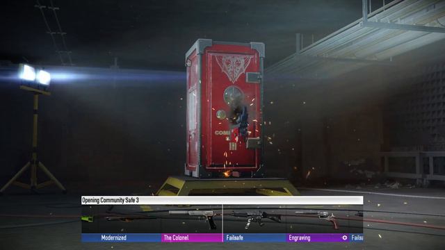 PAYDAY 2 - Testing my luck смотреть онлайн