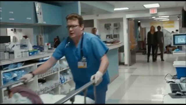 Hazel & Augustus - Say Something | TFIOS смотреть онлайн