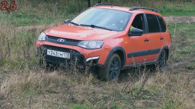 Давление в колёсах для езды по бездорожью на легковушке смотреть онлайн