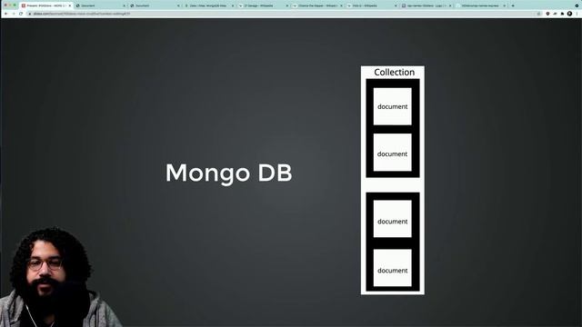 Build A Simple CRUD APP with NODE & Express! Free Software Engineering Bootcamp (Class 34) #100Devs смотреть онлайн