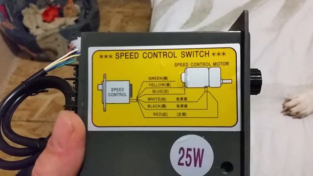 ШИМ регулятор из китая смотреть онлайн