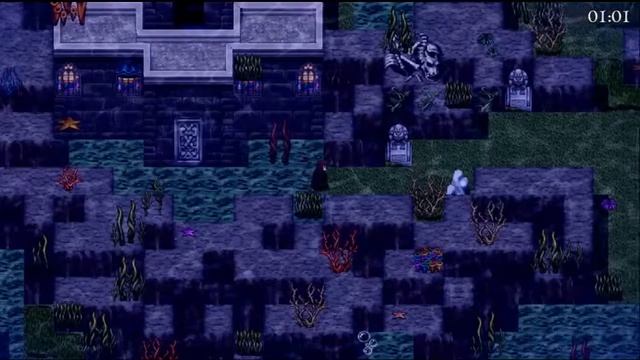 Let's Play : The Great Gaias - #27 (Pots Story III) смотреть онлайн