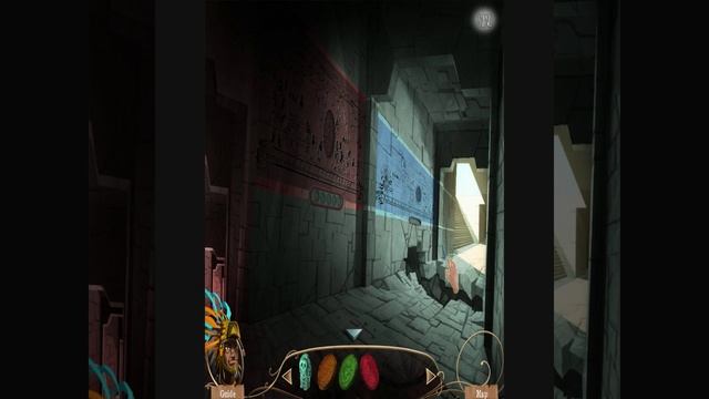 Age of Enigma: The Secret of the Sixth Ghost Chapter 1 - Yumanco (2/2) (gameplay) смотреть онлайн